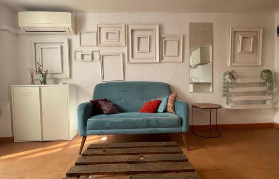 Apartamento Valencia