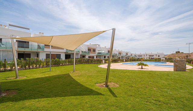 Apartamento Valerie(Vistabella Golf)