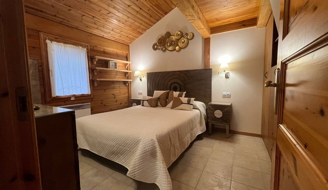 Apartamento Vall De Incles Orenetes