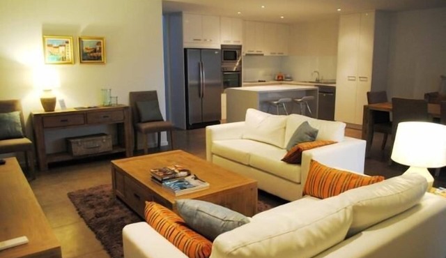 APARTAMENTO VENTI SETTE