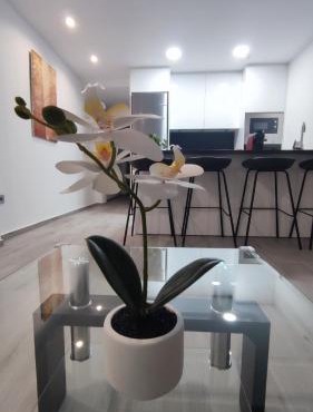 Apartamento Victoria home