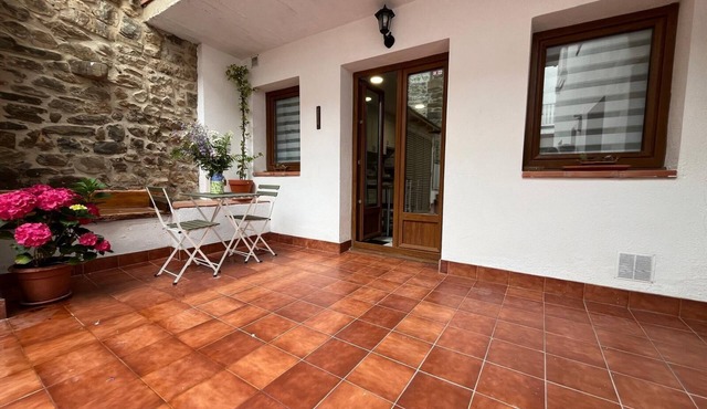 Apartamento Victoria Potes