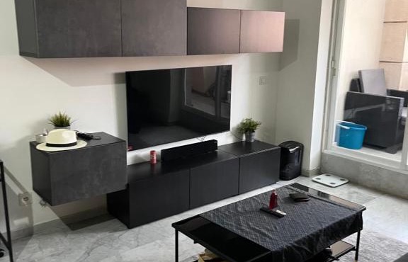 Apartamento Vila olimpica met 2 slaapkamers op 200meter van novia Icaria beach Barcelona