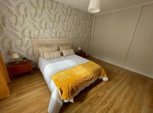 Apartamento Villa de Cartes
