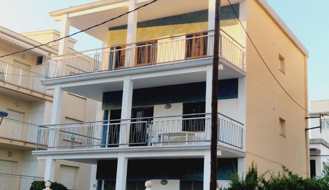 Apartamento-Villa del Mar-I,-2º