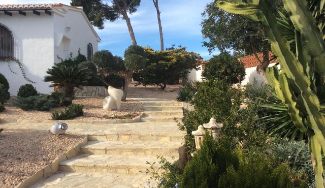 Apartamento Villa Joya