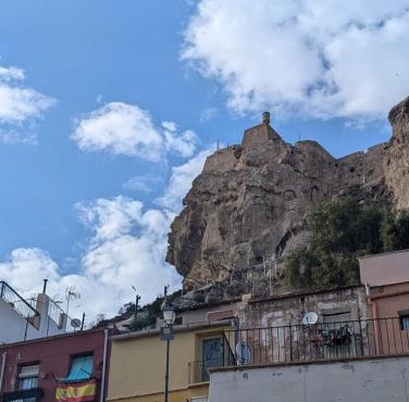 Apartamento Villavieja