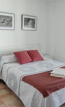 Apartamento Vino Tinto