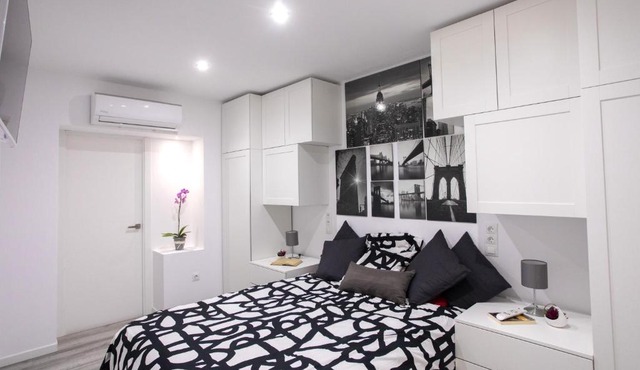 Apartamento Virgen del Remedio