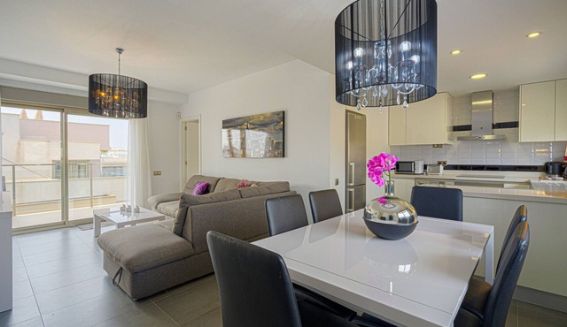 Apartamento Vistabella (Vistabella Golf)