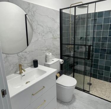 Apartamento visión deportiva