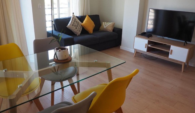 Apartamento Vive Ainsa