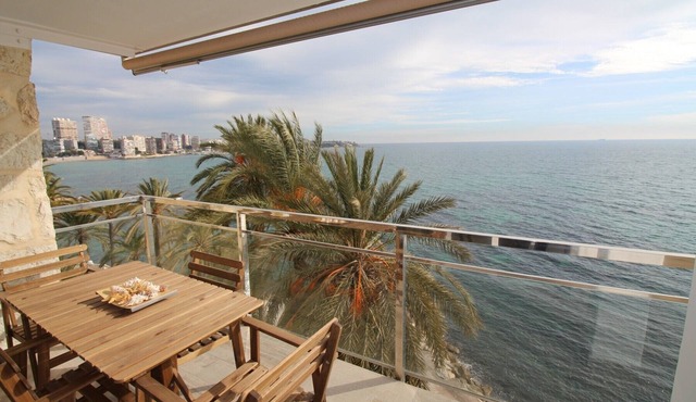 APARTAMENTO VORAMAR