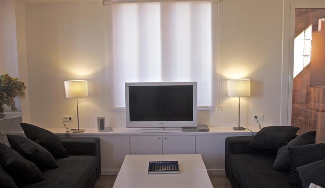 Apartamento Walden