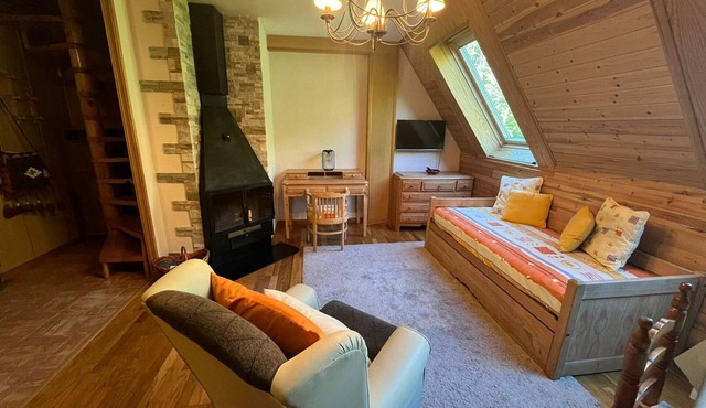 APARTAMENTO ZAFRAN DE ATARES