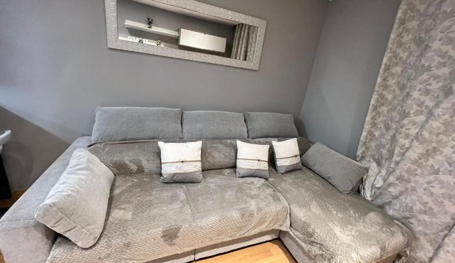 Apartamento Zaragoza Centro
