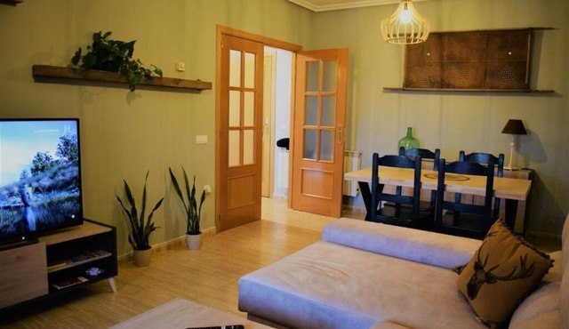 Apartamento Zaranda