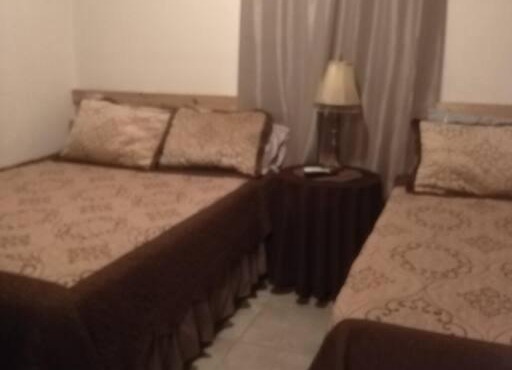 Apartamento zona hotelera #6 planta alta