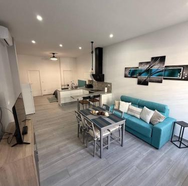 Apartamentos Álamo