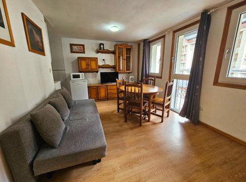 Apartamentos 3000 Formigal