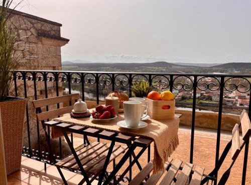 Apartamentos Adarve Centro histórico