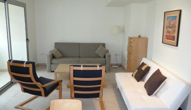 Apartamentos Alcanar