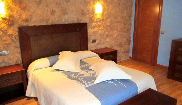 Apartamentos Almagro