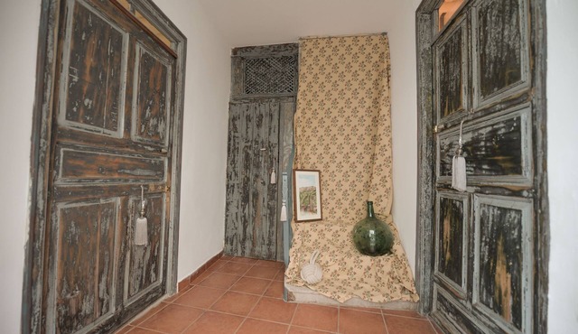 Apartamentos Alojería Béjar