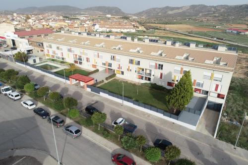 APARTAMENTOS ANDORRA en TERUEL