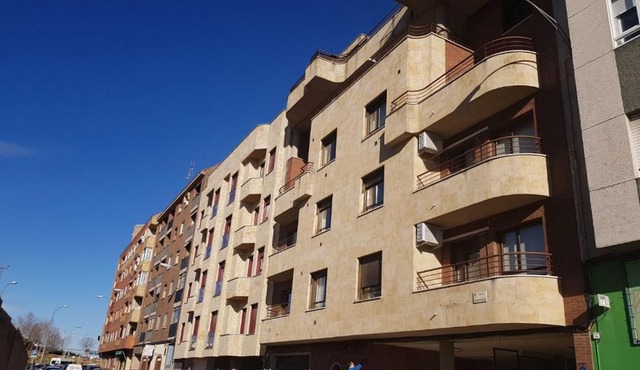 Apartamentos Anita Salamanca