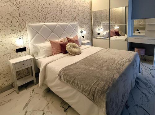 Apartamentos Anjalar