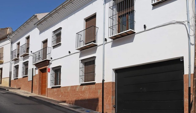 Apartamentos Antequera