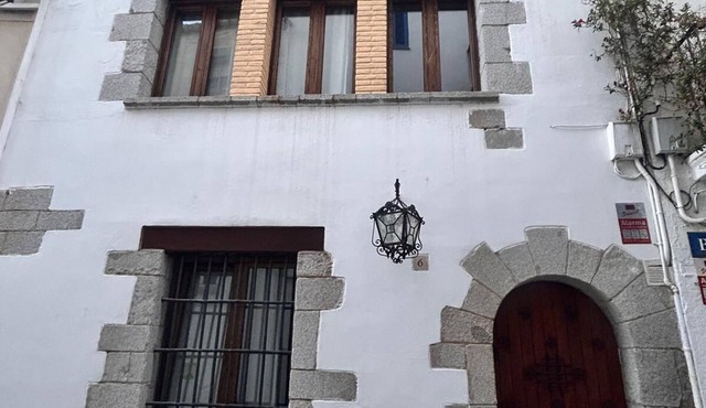 APARTAMENTOS APARTACO