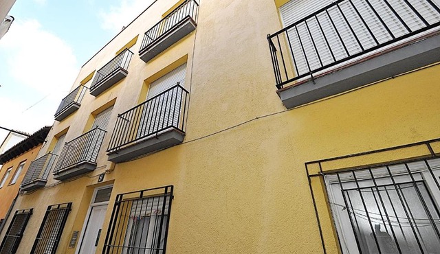 Apartamentos AR Enjoy Flores