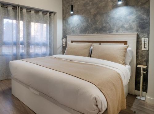 Apartamentos Aranda - Roble