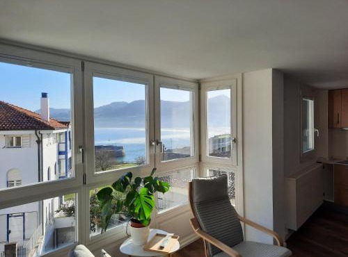 APARTAMENTOS ARATUSTE - News a estrenar
