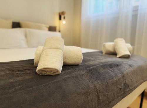 Apartamentos Arbidea