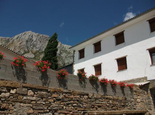 Apartamentos Arcos de Solana