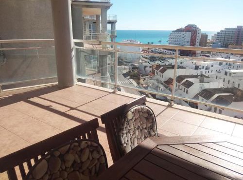 Apartamentos Argenta Caleta 3000