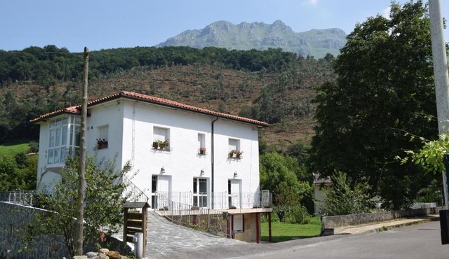 Apartamentos Arredondo