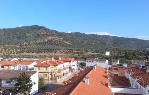 Apartamentos Azahar