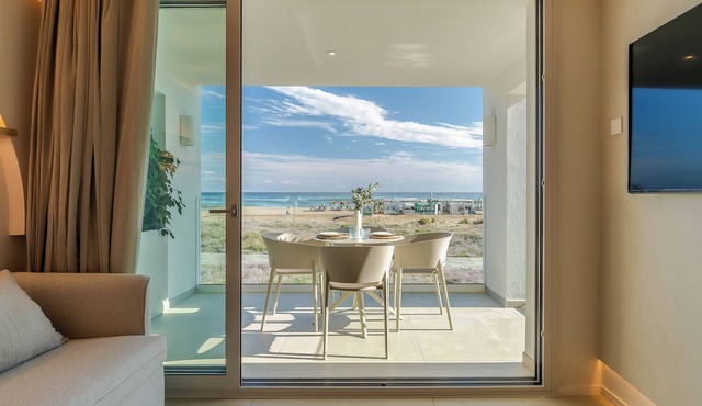 Apartamentos Azul