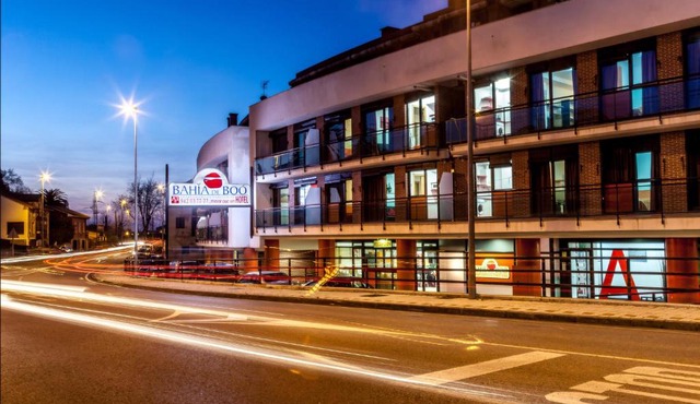 Apartamentos Bahía de Boó