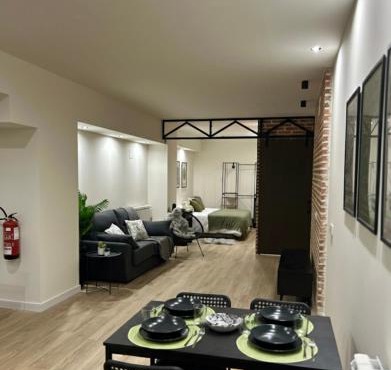Apartamentos Bajo La Viga