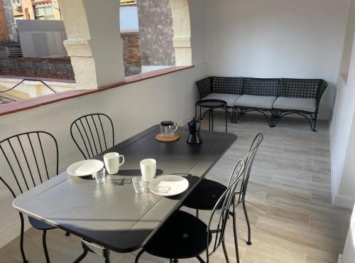 Apartamentos Barcelona - Iberia
