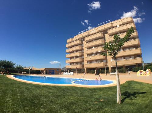 Apartamentos Be Suites Mediterráneo