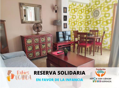 Apartamentos Benicarlo Marina Mar 3000