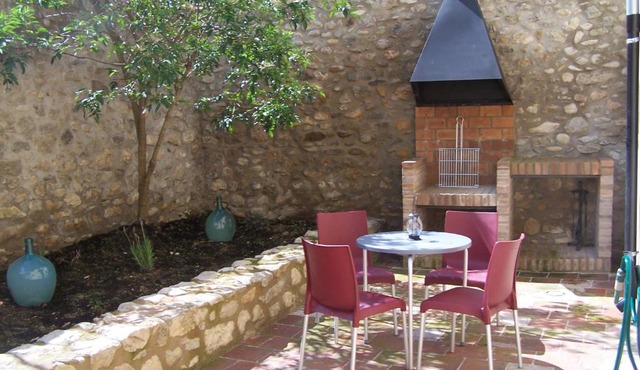 Apartamentos Bergantes
