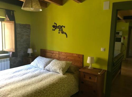 Apartamentos Besande