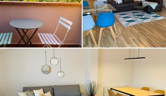 Apartamentos Best Ainsa